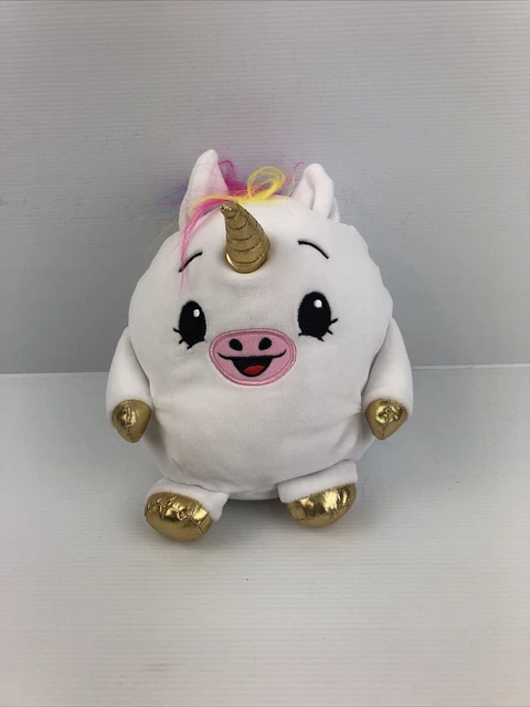 Pikmi pops jumbo plush dream the discount unicorn
